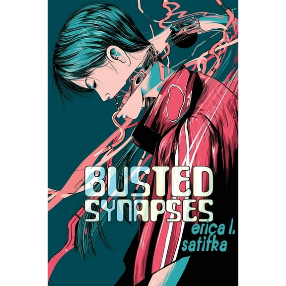 Busted Synapses, (Paperback)