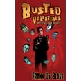 thumbnail image 1 of Busted Valentines and Other Dark Delights, (Paperback), 1 of 1