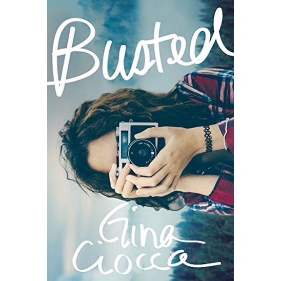Pre-Owned Busted (Paperback) 1492654299 9781492654292