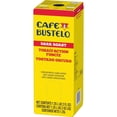 thumbnail image 1 of Bustelo Dark Roast Concentrated Liquid Coffee, 1.25 Liter - 2 per case., 1 of 5