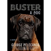 Buster A Dog, Hardcover