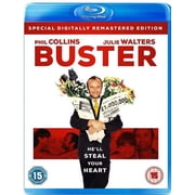 Buster Blu-ray, 4Digital, Comedy