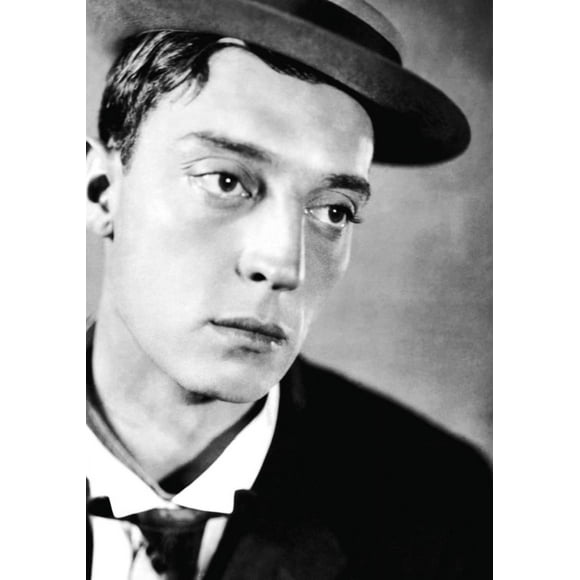 Buster Keaton 1920S Photo Print (16 x 20)