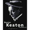 thumbnail image 1 of Pre-Owned Buster Keaton Remembered (Hardcover) 0810942275 9780810942271, 1 of 1