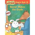 thumbnail image 1 of Pre-Owned Buster Makes the Grade (Arthur Chapter Book, No. 16) (Hardcover) 0316119601 9780316119603, 1 of 1