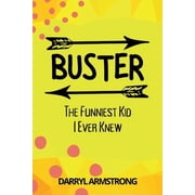 Buster, Paperback