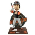 thumbnail image 1 of Buster Posey "Buster" San Francisco Giants 2018 Players' Weekend 8" Bobblehead, 1 of 2