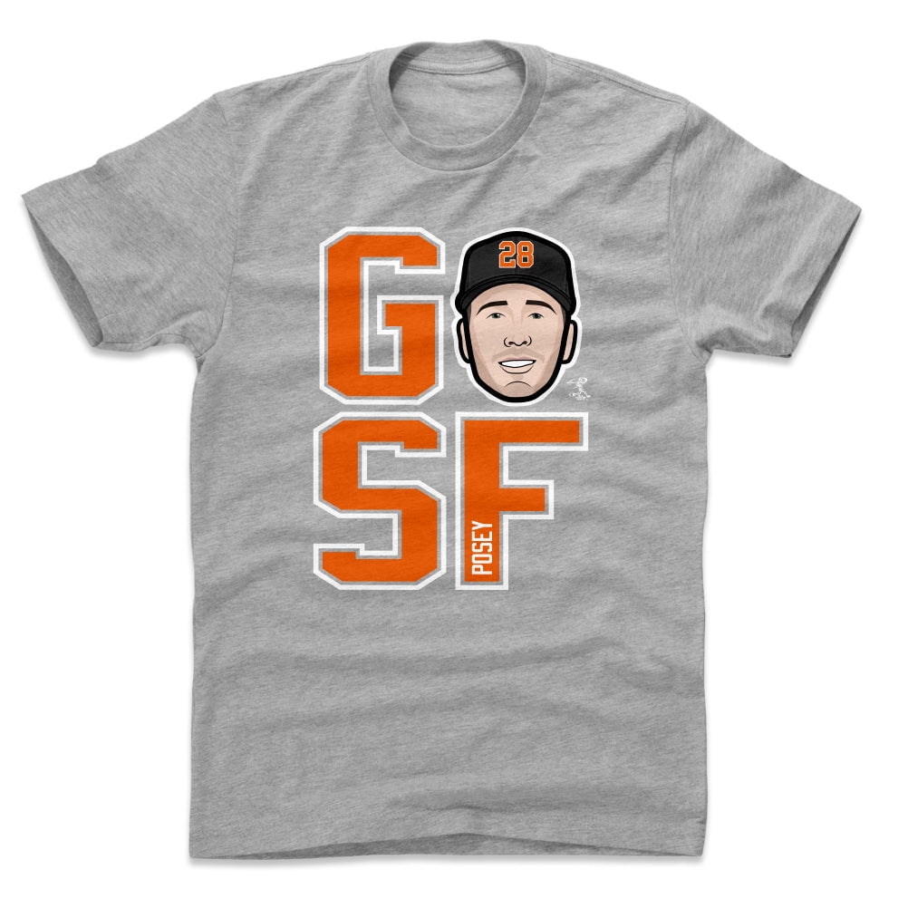 Buster Posey GO SF O WHT, Vintage T-Shirt, Game Day, Gift for fan ... Buster Posey Takes the Reins: A New Chapter for the San Francisco Giants Buster Posey GO SF O WHT, Vintage T-Shirt, Game Day, Gift for fan ...