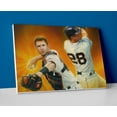 thumbnail image 1 of Buster Posey Giants Poster or Wrapped Canvas, 1 of 4