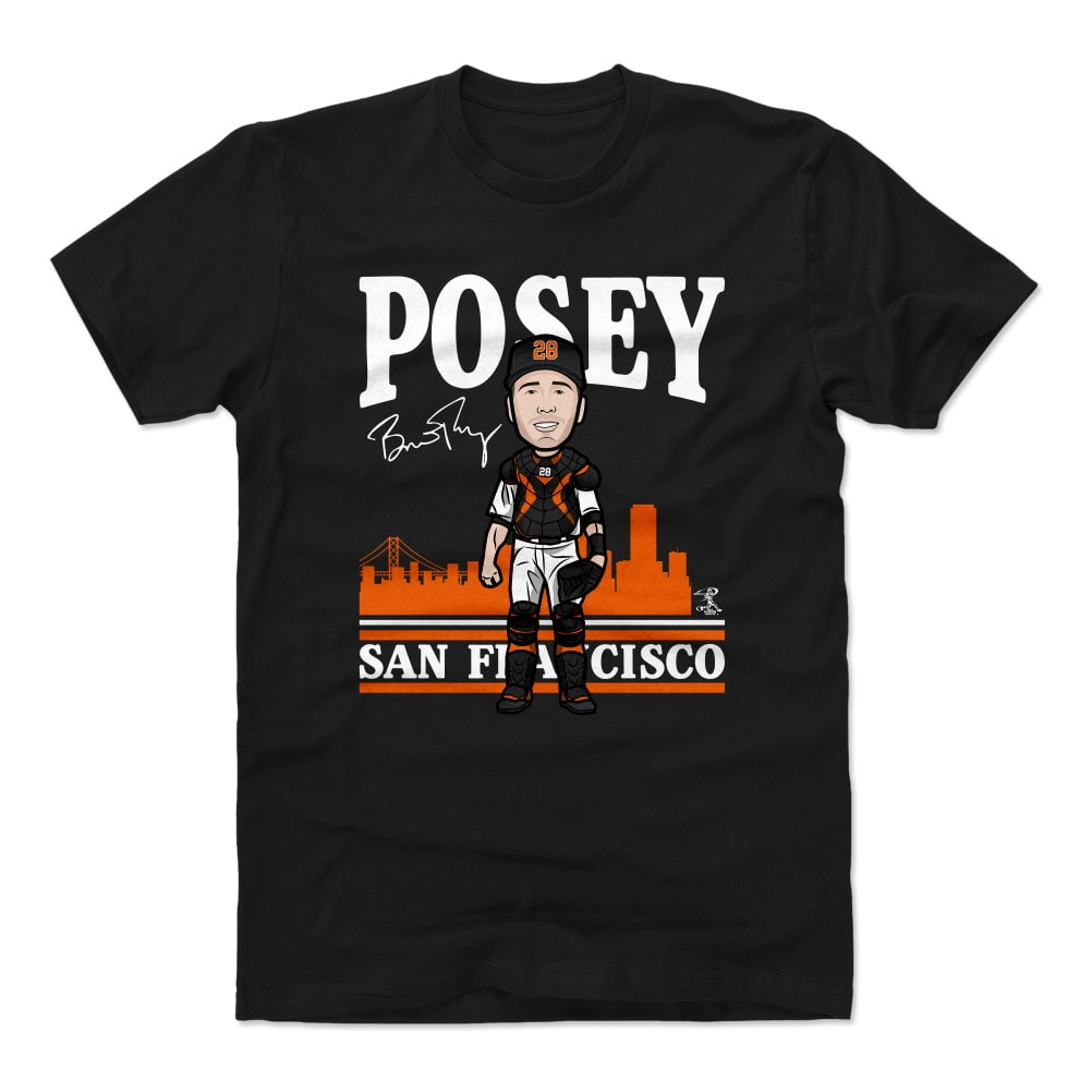 Buster Posey Toon O WHT, Vintage T-Shirt, Game Day, Gift for fan ... Buster Posey Buster Posey Toon O WHT, Vintage T-Shirt, Game Day, Gift for fan ...