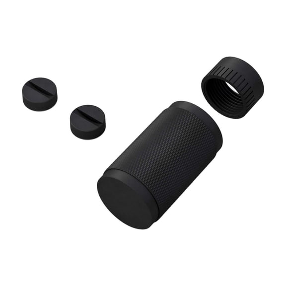 Buster + Punch NDK-023054 Us Electricity Dimmer Detail Hardware Kit - Black