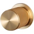 thumbnail image 1 of Buster + Punch NDK-05509 Cross - Brass, 1 of 5
