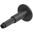 thumbnail image 1 of Buster + Punch NDS-09377 Cross 3-3/4" Long Baseboard Mounted Luxury Designer Diamond, 1 of 7