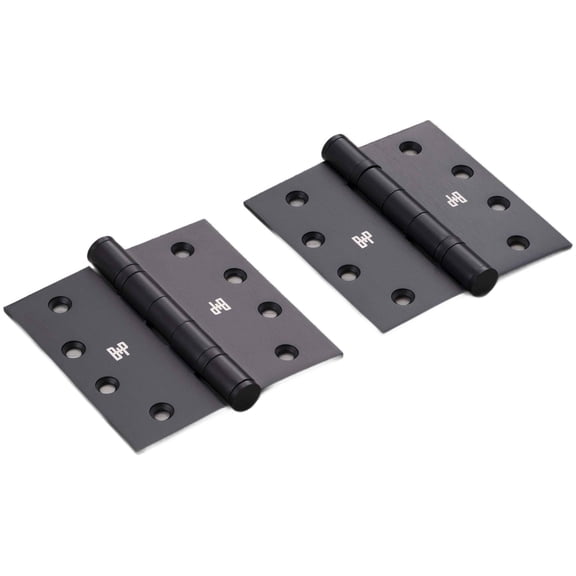 Buster + Punch NHG-591857 Pair Of (2) - Welders Black