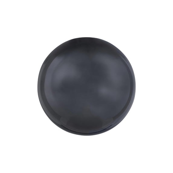 Buster + Punch UFG-09753 Forked 12" W X 12" L Glass Lighting Shade - Smoked