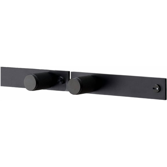 Buster + Punch UFK-023954 Cross Pack Of (2) - Black