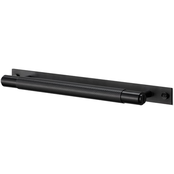 Buster + Punch Upb-024577 Cross 12-13/16" Center To Center Luxury Industrial Bespoke