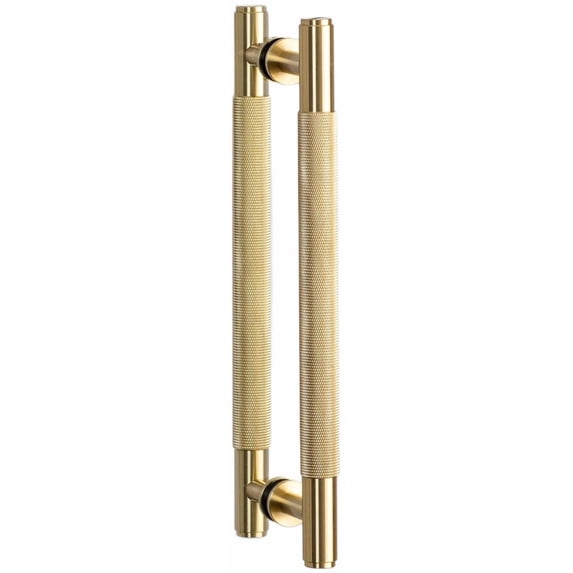 Buster + Punch UPB-053974 Cross Set Of (2) - Brass
