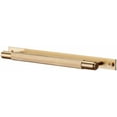thumbnail image 1 of Buster + Punch UPB-054565 Cross 8-7/8" Center To Center Luxury Designer Solid Brass, 1 of 7