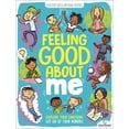thumbnail image 1 of Buster Wellbeing Feeling Good about Me: Explore Your Emotions, Let Go of Your Worries, (Paperback), 1 of 1