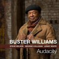 thumbnail image 1 of Buster Williams - Audacity - Music & Performance - CD, 1 of 1