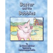 Buster and the Bubbles, Paperback