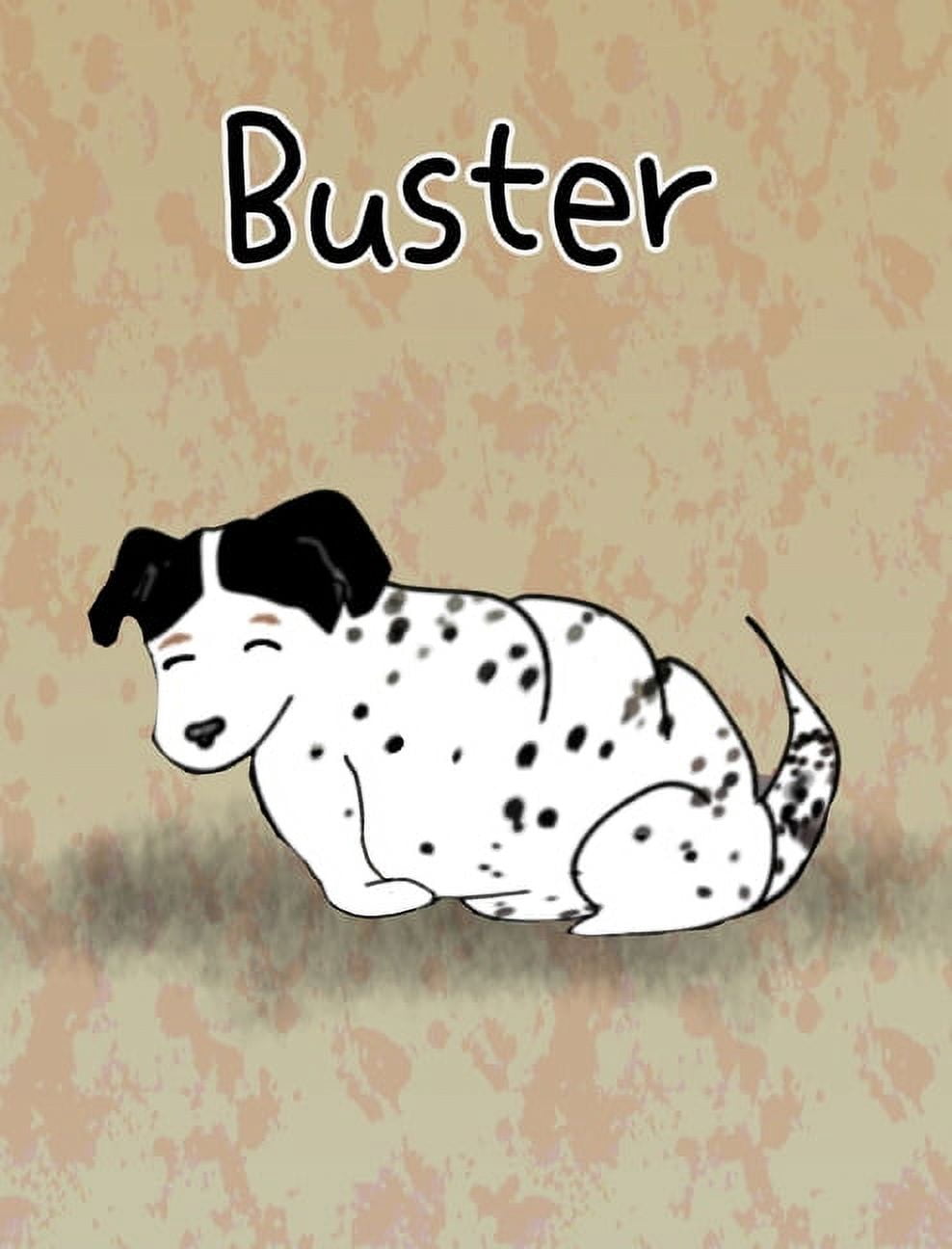 Buster - Walmart.com