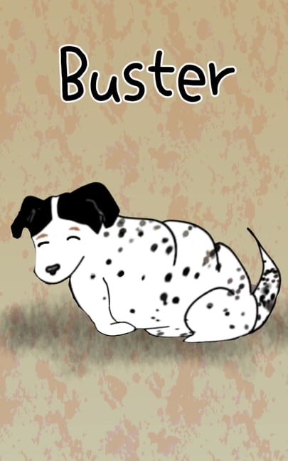 Buster, (Paperback)