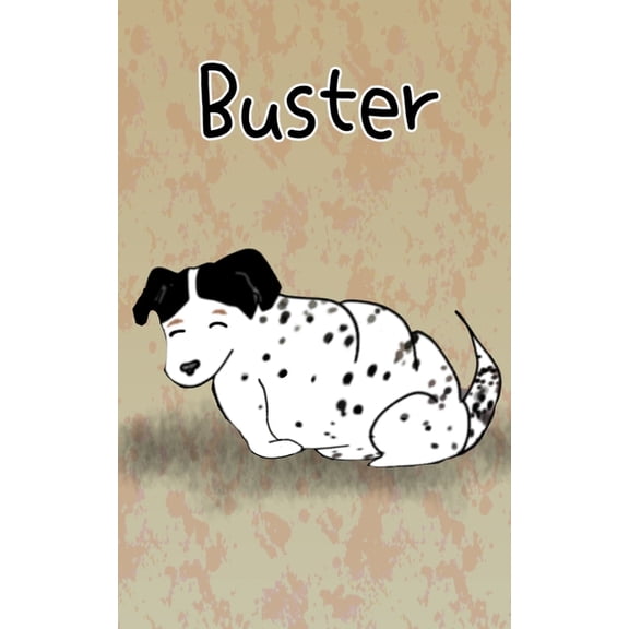 Buster, (Paperback)