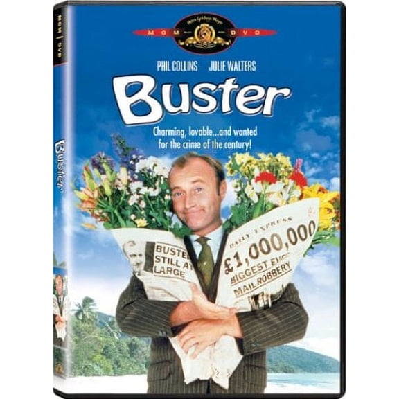 Buster