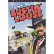 Bustin’ Loose (DVD)