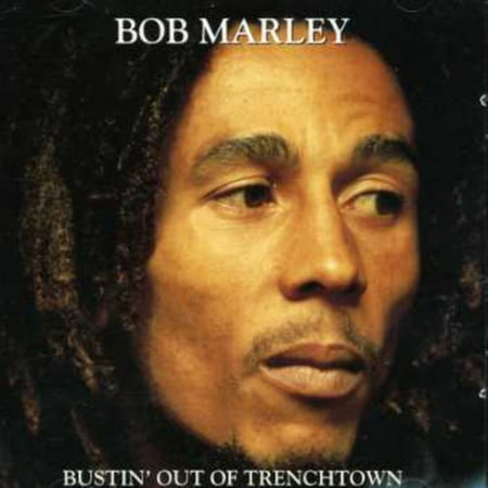 Bustin Out of Trenchtown