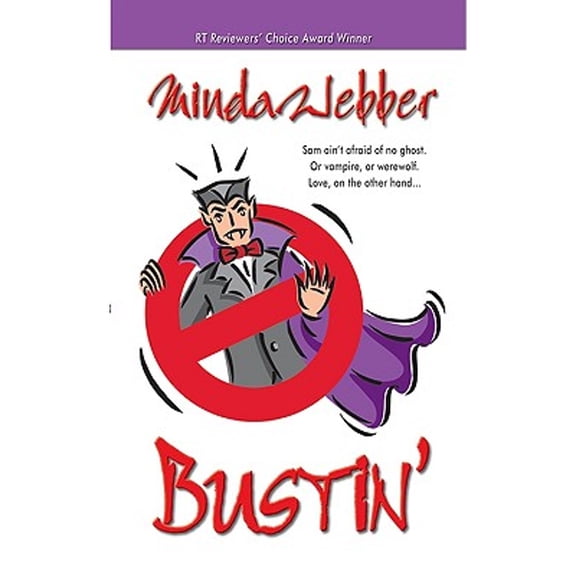 Pre-Owned Bustin' (Paperback) 0505527057