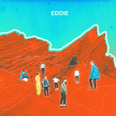 Busty And The Bass - Eddie Lp - Vinyl