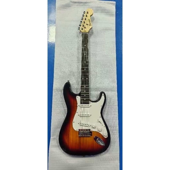 Busuyi 6 String Electric Guitar,