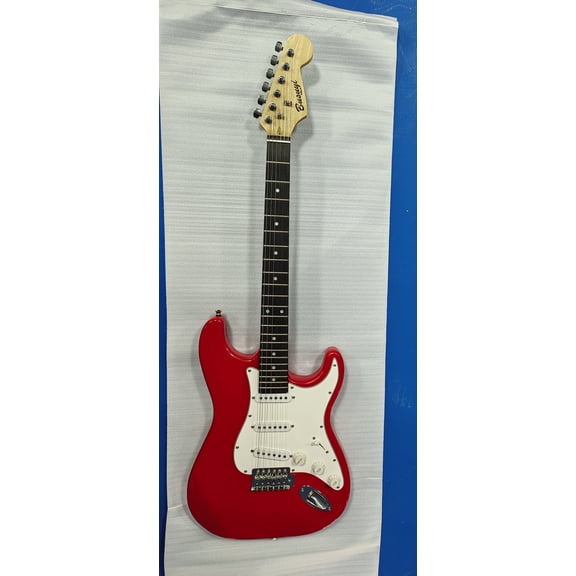 Busuyi 6 String Electric Guitar
