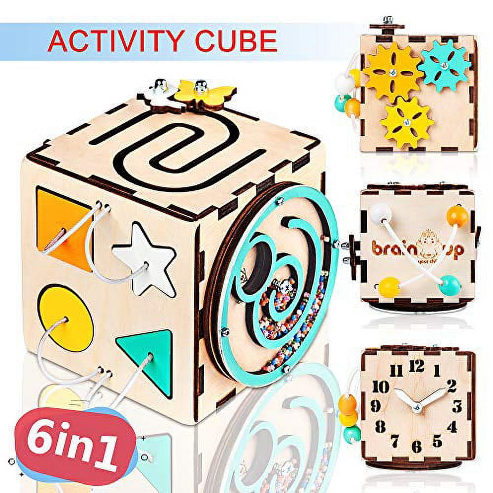 Brain up sale toys