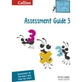 thumbnail image 1 of Busy Ant Maths: Busy Ant Maths — Assessment Guide 3 (Other), 1 of 2