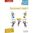 thumbnail image 1 of Busy Ant Maths: Busy Ant Maths — Assessment Guide 5 (Paperback), 1 of 1