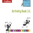 thumbnail image 1 of Busy Ant Maths: Busy Ant Maths — Year 2 Activity Book 3 (Paperback), 1 of 4