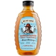 thumbnail image 1 of Busy Bee Raw Dakota Clover Honey, 100% Traceable, 32 oz Squeeze Bottle, Peel The Back Label to Trace, No Allergens, 1 of 5