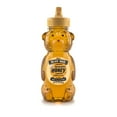 thumbnail image 1 of Busy Bee, U.S.A. Honey, 12 oz Plastic Bear Bottle, 1 of 8