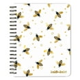 thumbnail image 1 of Busy Bees | 2026 6x7.75" 18 Months Weekly Academic Desk Planner | July 2025 - December 2026 | Plato, 1 of 9