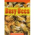 thumbnail image 1 of Pre-Owned Busy Bees (Informational; Text and Graphic Features) (Unknown) 0547022077 9780547022079, 1 of 1