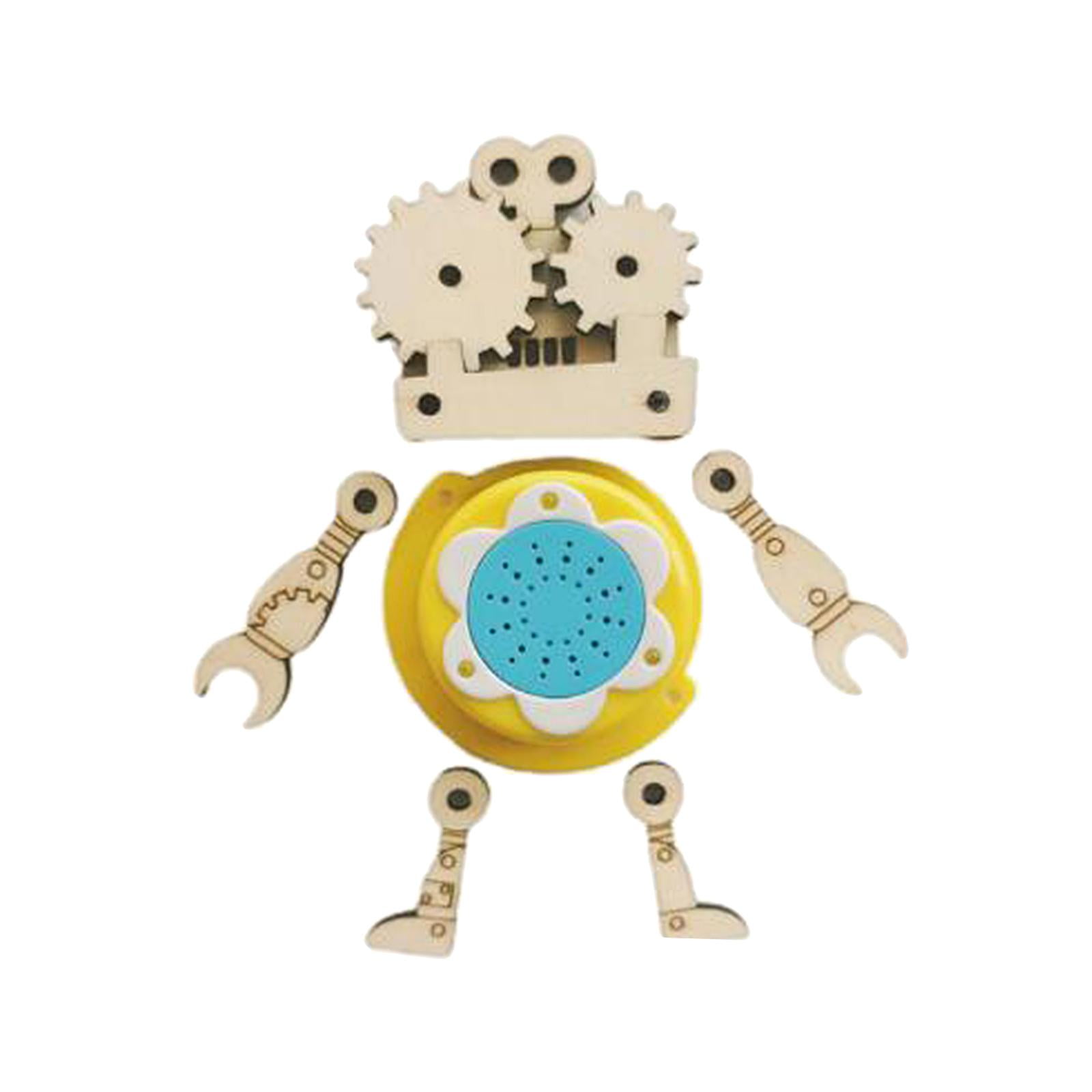 Busy Board Activity Board Fine Motor Skill DIY Accessories Teaching