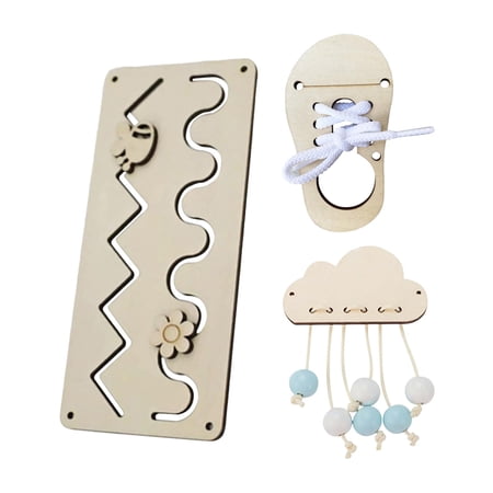 Busy Board Material,Busy Board Accessories Montessori Cognition Toy,Montessori Busy board Accessory Travel Toys,Busy Board Material Sensory Board Accessories,DIY Sensory Toys Preschool