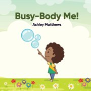 Busy - Body Me, Paperback