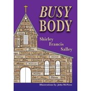 Busy Body, Paperback