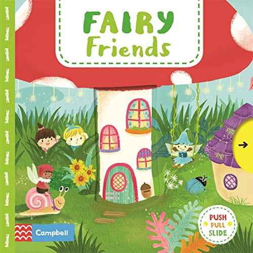 Pre-Owned Busy Books: Busy Fairies