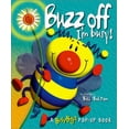 thumbnail image 1 of Pre-Owned Buzz Off I'm Busy! (Hardcover) by Christine Tagg, 1 of 1